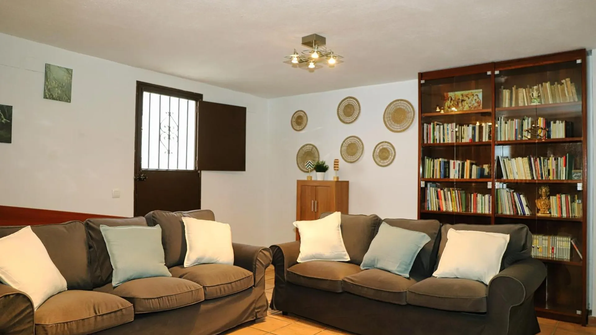 Calma Fuenteheridos Ayamonte Holiday home