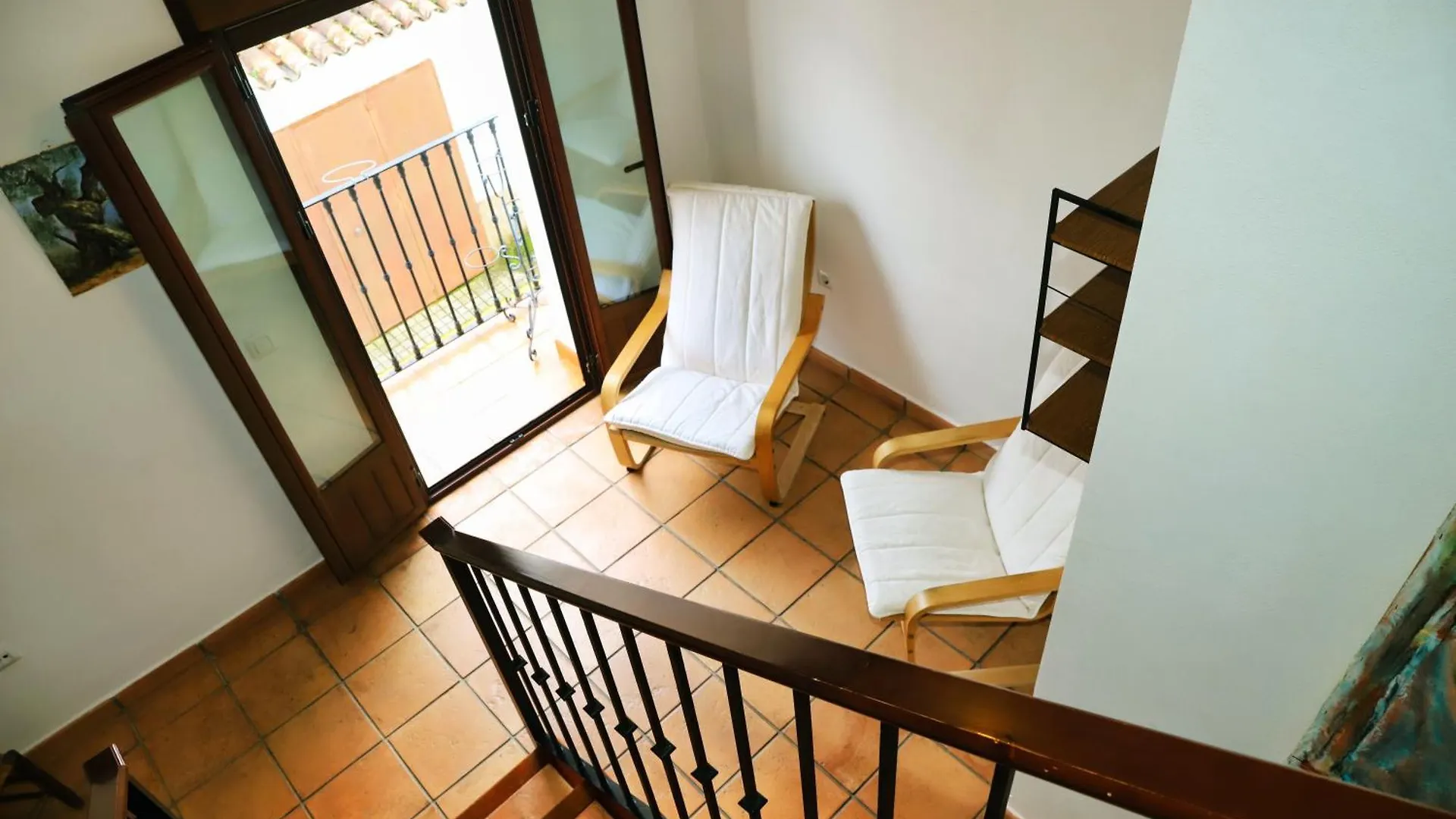 Calma Fuenteheridos Ayamonte Holiday home