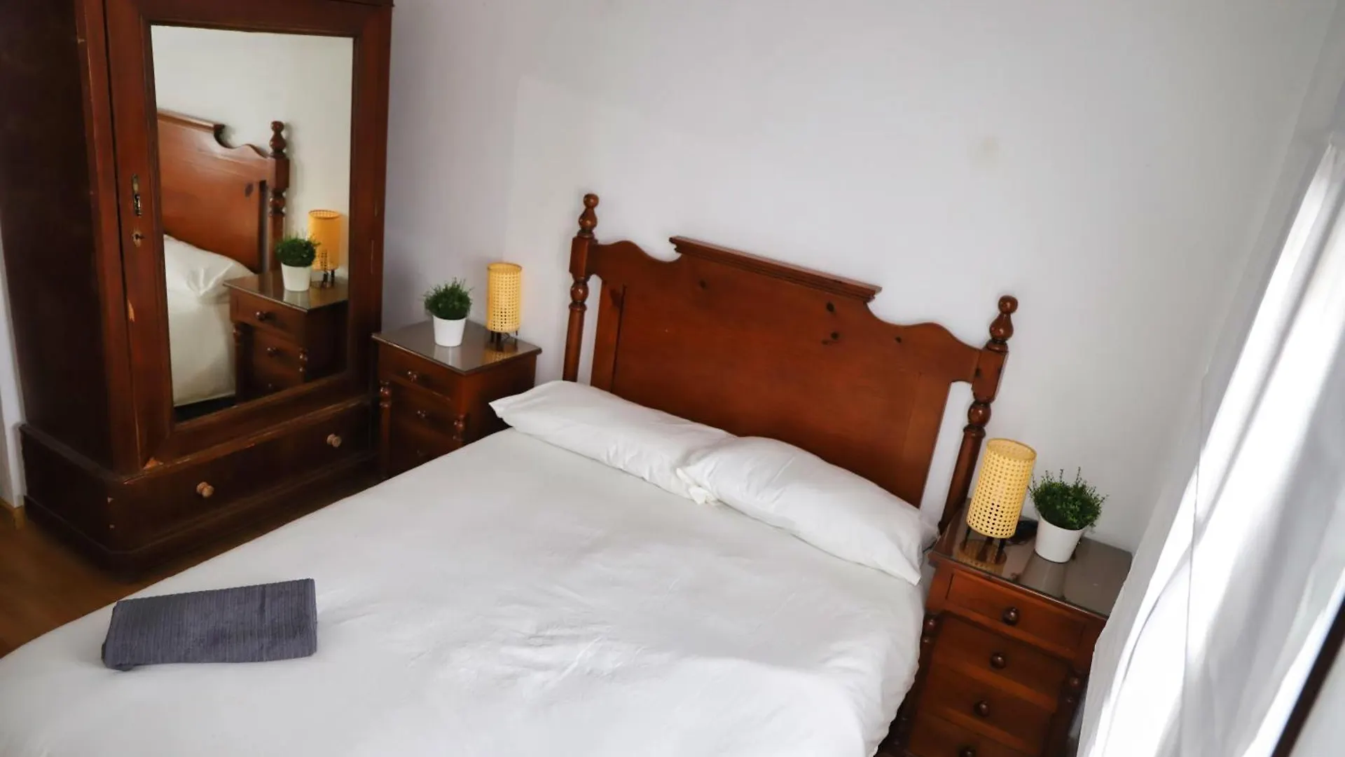 Holiday home Calma Fuenteheridos Ayamonte