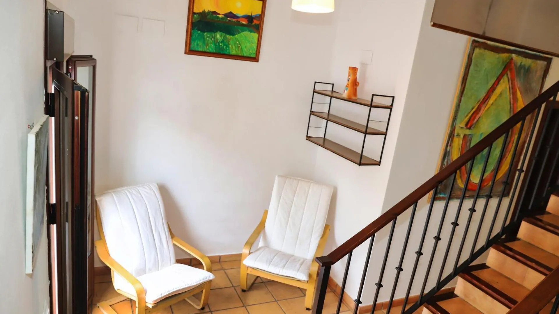 Calma Fuenteheridos Ayamonte Holiday home
