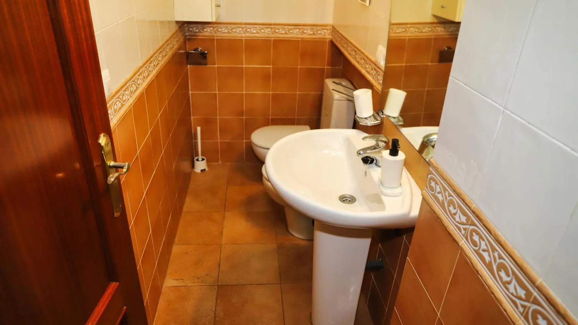 Holiday home Calma Fuenteheridos Ayamonte Spain