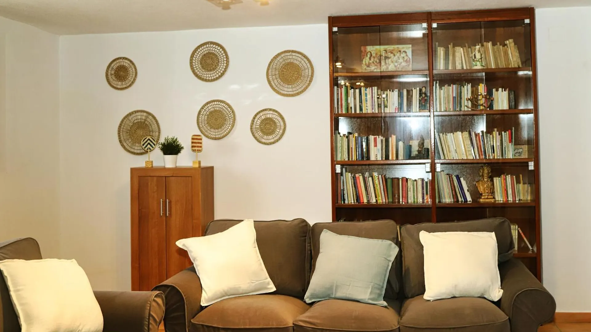 Holiday home Calma Fuenteheridos Ayamonte