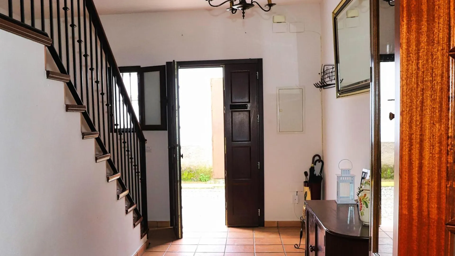 Holiday home Calma Fuenteheridos Ayamonte