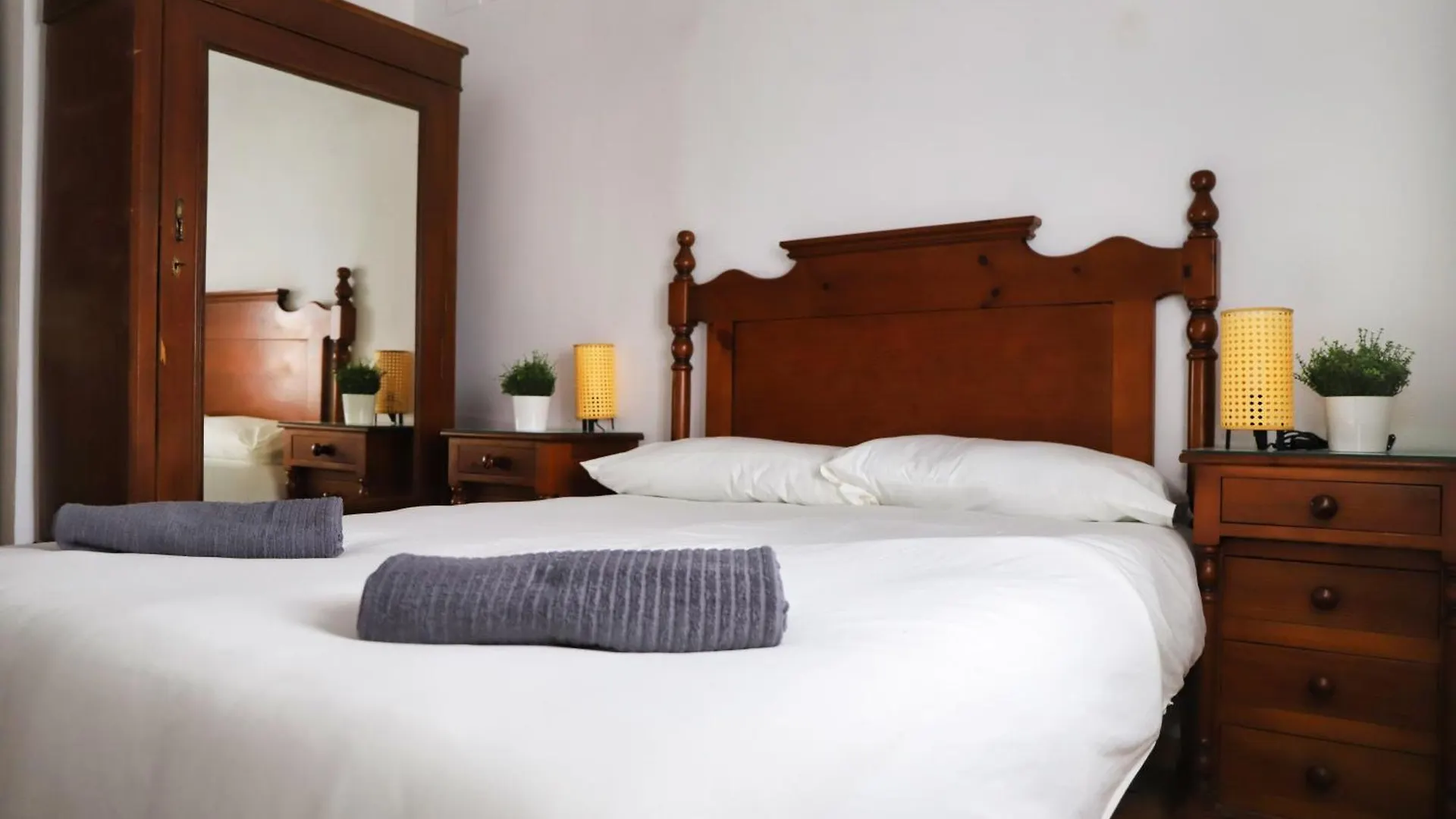 Calma Fuenteheridos Ayamonte Holiday home