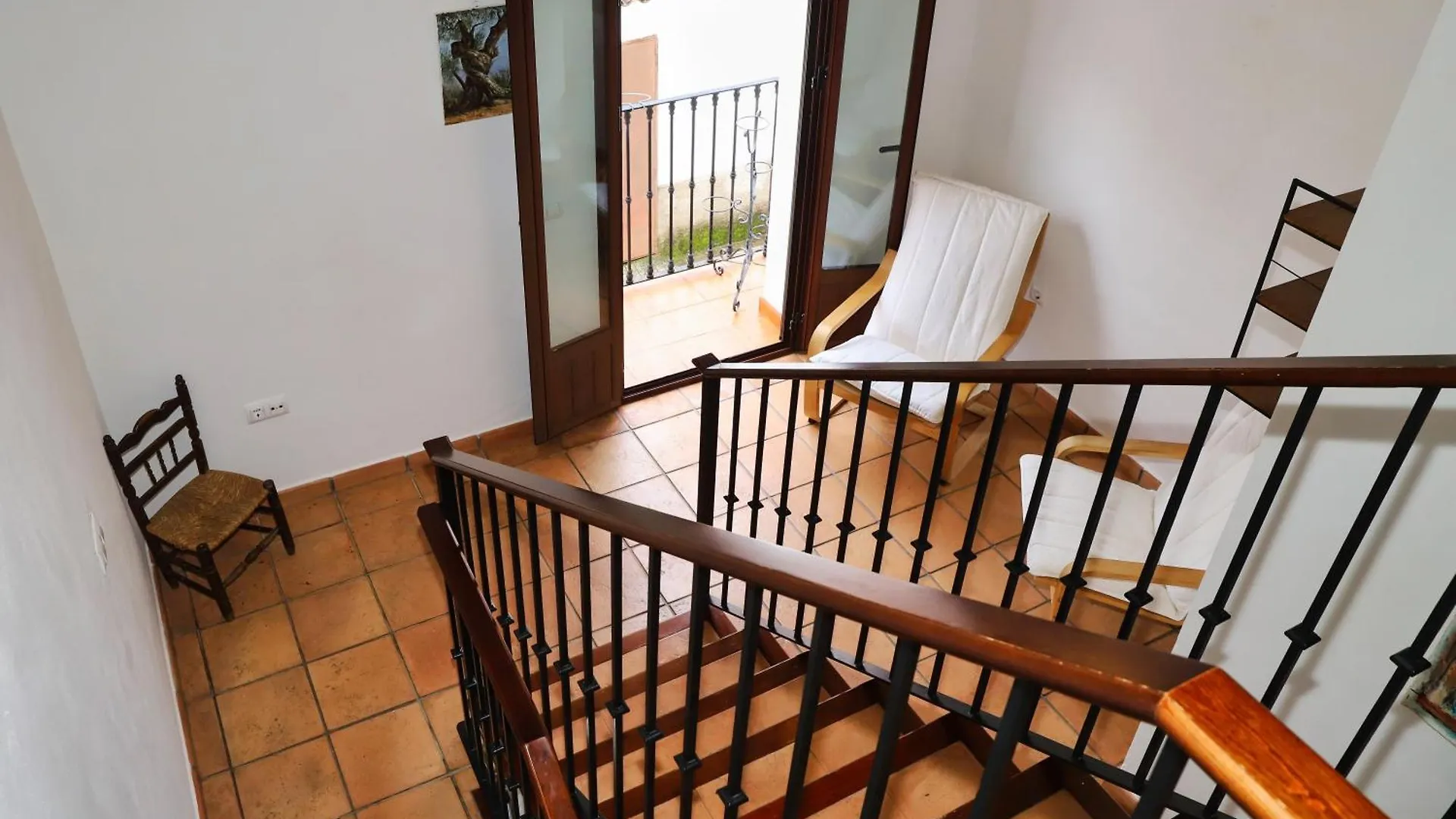 Holiday home Calma Fuenteheridos Ayamonte